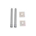 62-78 CHVY HEADLAMP ADJUSTER SCREW