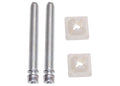 62-78 CHVY HEADLAMP ADJUSTER SCREW
