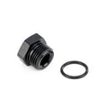 AN ORB thread plug