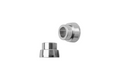 King Shocks 2.5 PR Bearing Spacer 14mm x 1.67 Dodge Rear