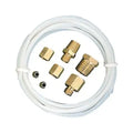 Nylon Tubing Kit 1/8in