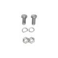 Smittybilt Fairlead Mounting Hdw