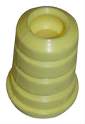 Left or Right Front Bump Stop for 05-07 RS Dodge & Chrysler Minivan, 3 Grooves Crown Automotive