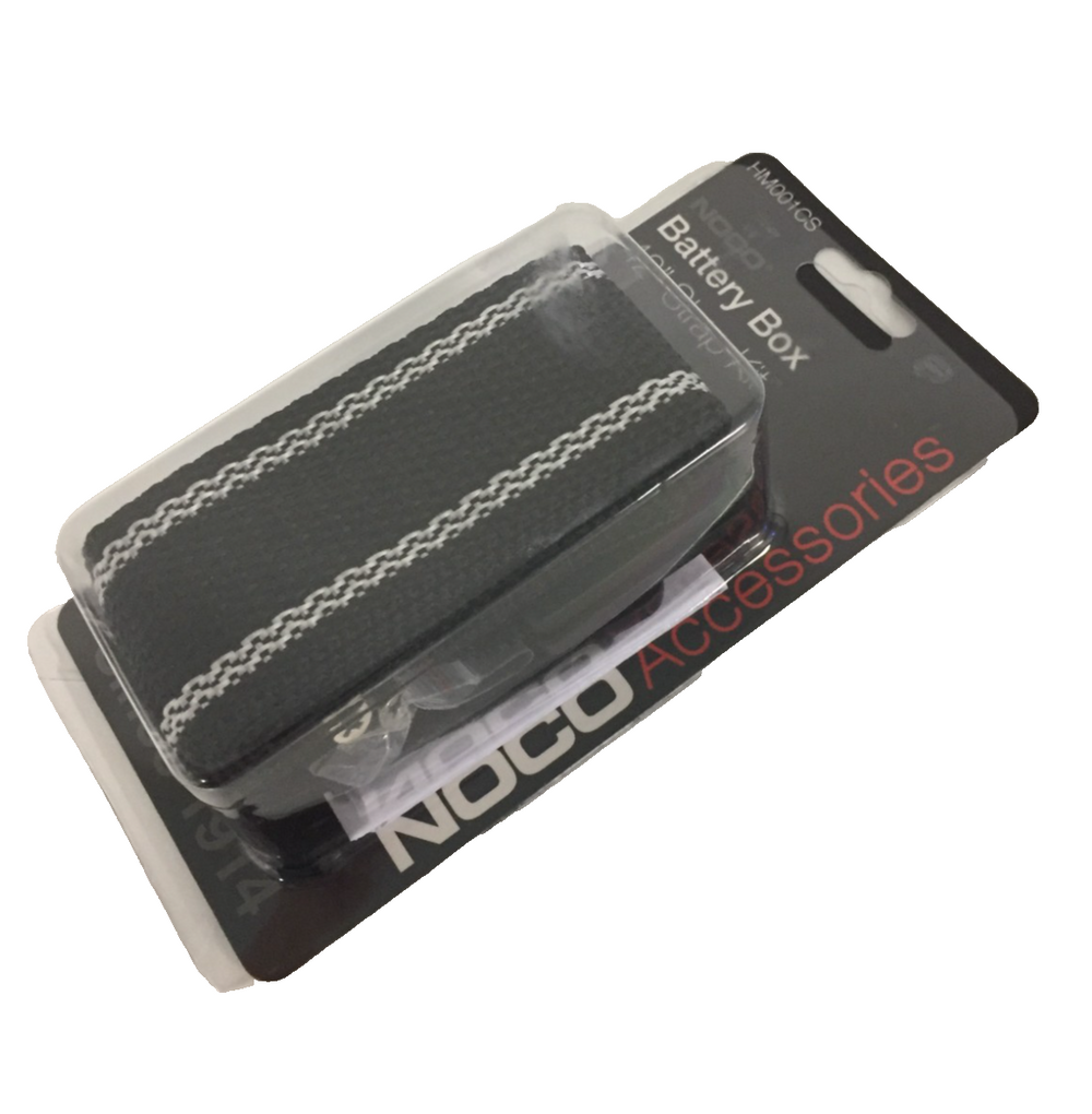 BATTERY BOX STRAP 42IN 1/CARD
