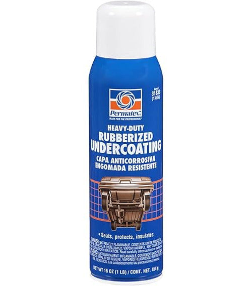 UNDERCOATING 20OZ AEROSOL CAN