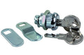 5/8IN COMPARTMENT DOOR KEY LOCK STANDARD