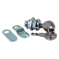 5/8IN COMPARTMENT DOOR KEY LOCK STANDARD