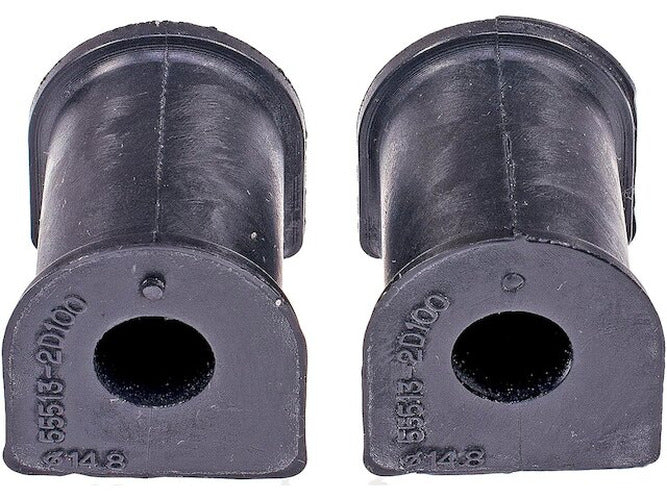 STAB BAR BUSHING KIT