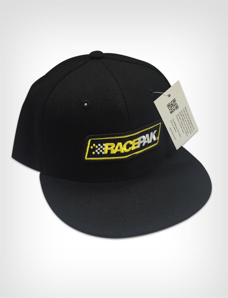 LTS RACEPAK SNAPBACK HAT