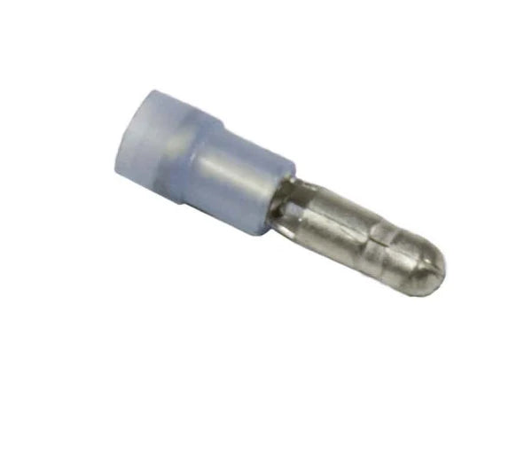 1614AWG NYLON MALE BULLET CONNECTOR 5 PCS