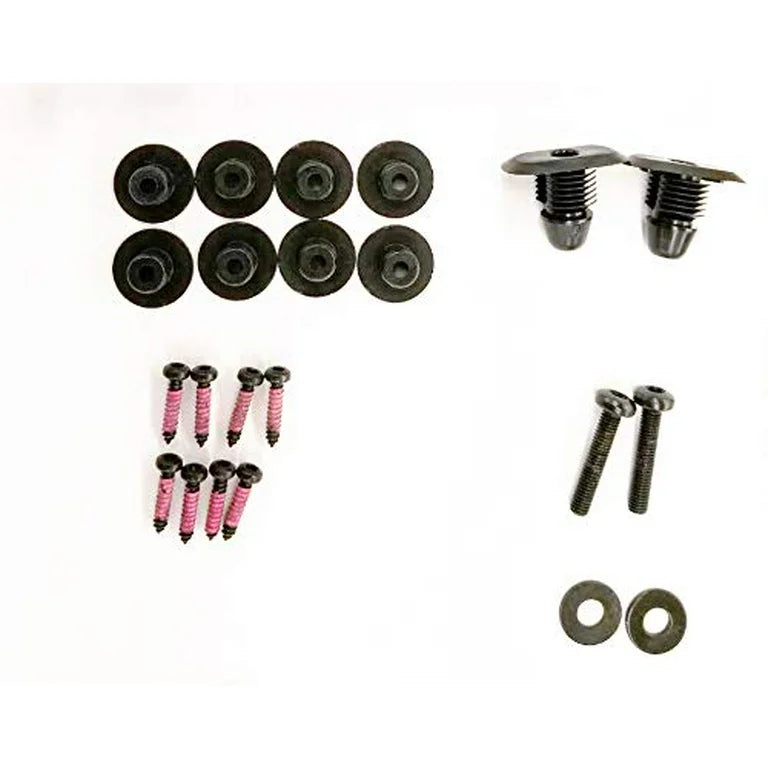 KIT AFM GM HD SILVERADO/SIERRA MY20