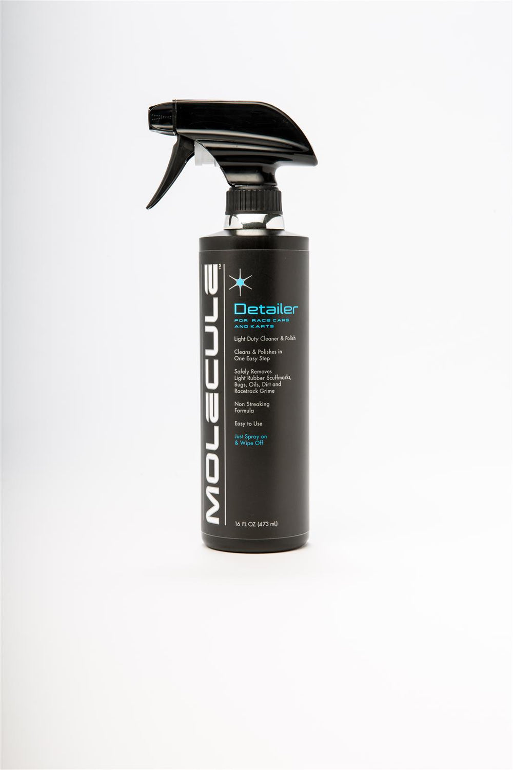 MOLECULE DETAILER 16 OZ
