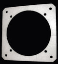 COMBUSTION CHAMBER TUBE GASKET