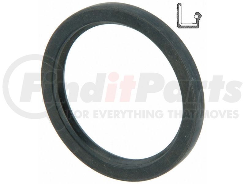 NATIONAL auto part
