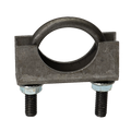 ONAN MUFFLER CLAMP