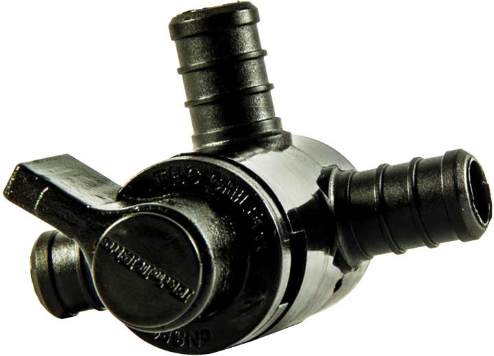 ECO POLY 3 WAY BYPASS VLV