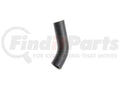 CURVED HOSE