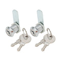 BAUER 7/8 CAM BAGGAGE LOCK W/KEY NO CAM