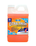 CITRAFRESH RV/MARINE LIQUID HOLDING TANK DEODORIZER 32OZ CITRUS DUAL LANGUAGE