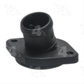 WATER OUTLET