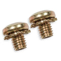 Throttle Plate Screws Std.