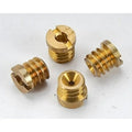 IDLE FEED RESTRICTION KIT