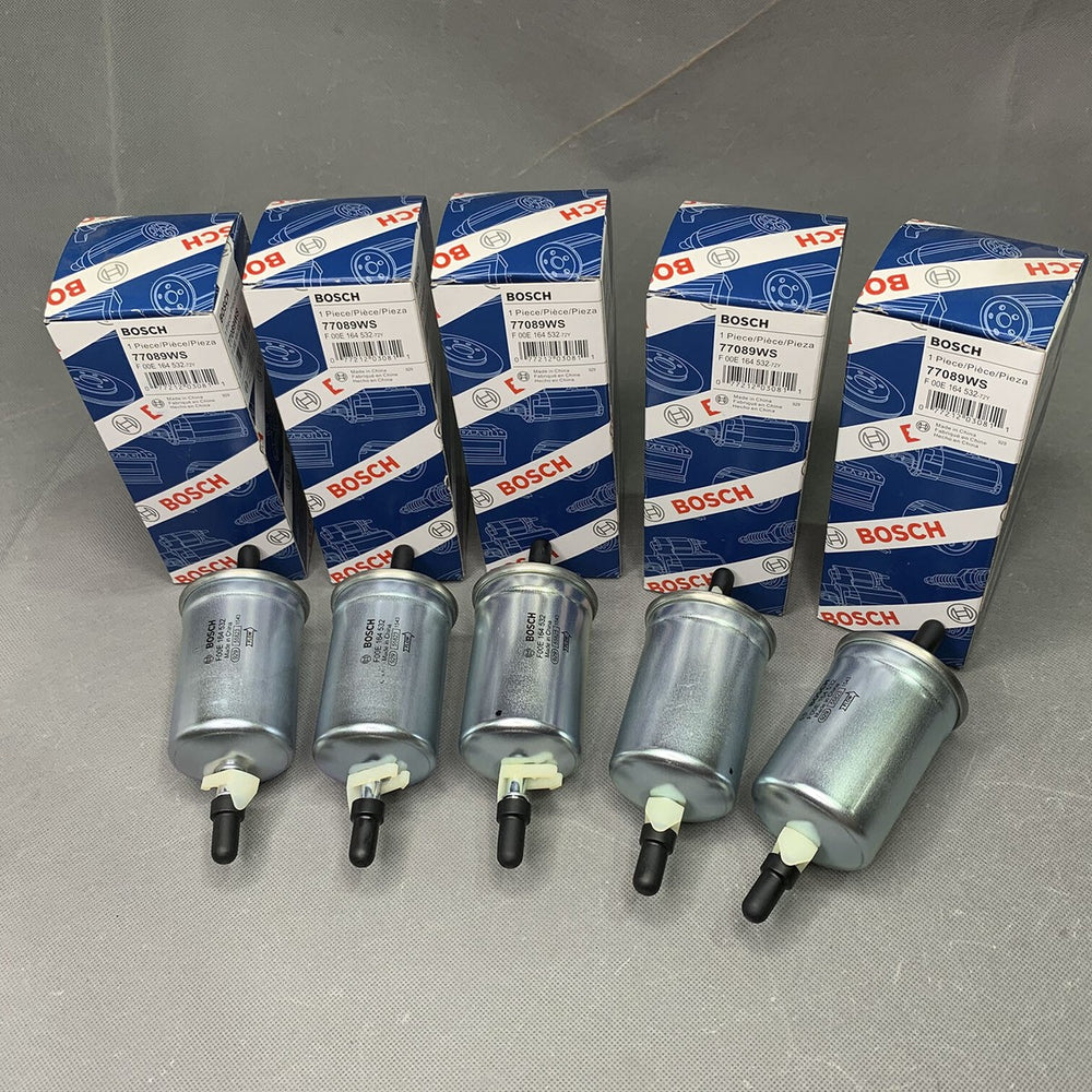 FUEL FILTER