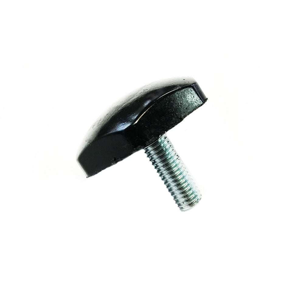 Kryptonite control arms