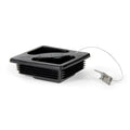BUMPER CAP W/INSECT SCREEN AND SAVER 1 PACK
