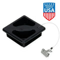 BUMPER CAP W/INSECT SCREEN AND SAVER 1 PACK
