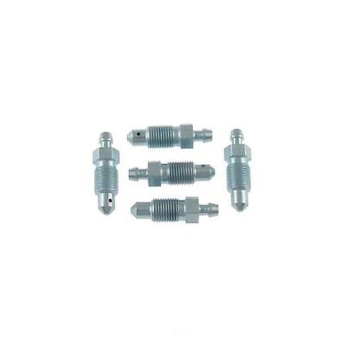 BLEEDER SCREW STAINLESS STEEL