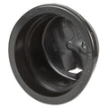 ENCL BCK GROMMET F/4'LMP