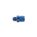 Fragola -3ANx 1/8 FPT Gauge Adapter-Straight