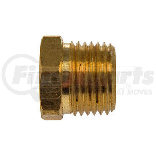 BRASS BUSHING 1/4