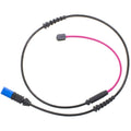 Power Stop BRAKE PAD WEAR SENSOR BMW 530i 2024-25 BMW 530i xDrive 2024-25 BMW 540i xDrive 2024-25 BMW 550e xDrive 2025 BMW 740i 2023-25 BMW 750e xDrive 2024-25 BMW 760i xDrive 2023-25 BMW i5 2024-25 BMW i7 2023-25 SW-1482