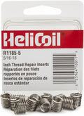 Helicoil auto part