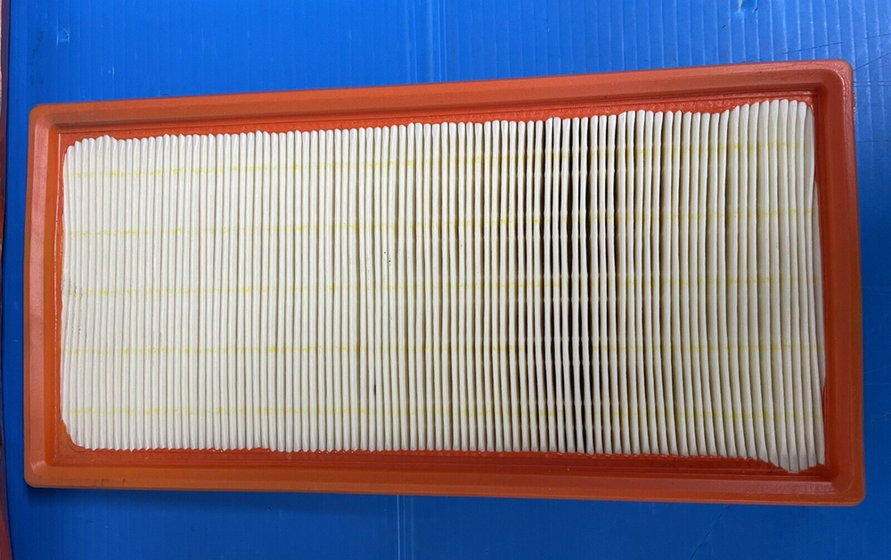 AIR FILTER 3/CASE