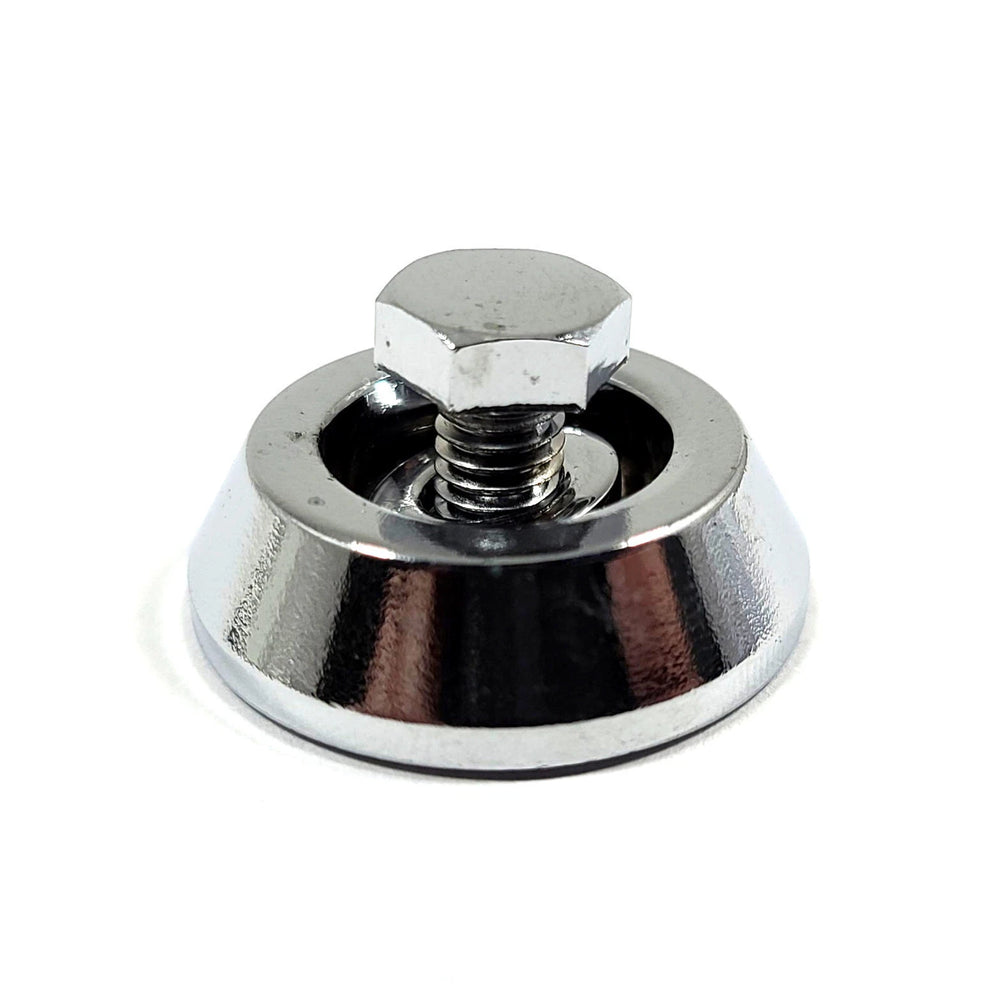 Fuel Off-Road black hardware kit