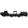 RH FRONT BUMPER COVER SUPPORT; UPPER HONDA ACCORD SDN 1317