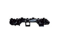 RH FRONT BUMPER COVER SUPPORT; UPPER HONDA ACCORD SDN 1317
