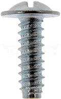 LIC PLT FSTN 1/4(14)X3/4