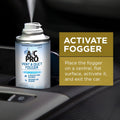 NEW CAR FOGGER 24/CTN