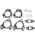 ~(0 lbs. 6X4X0)~ General Motors Truck Duramax Diesel 2001-2009 All Engine VIN 1 2 6 D