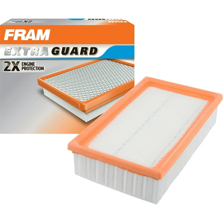 AIR FILTER - BMW 3/CS