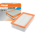 AIR FILTER - BMW 3/CS