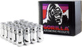 FORGED STEEL RACING LUG CHROME CLOSED END 12MM X 1.50