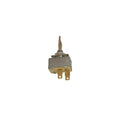50 AMP TOGGLE SWITCH ON-OFF-ON BLA