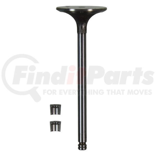 SEALED POWER intake system