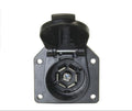 7 POLE-BLADE TYPE CONNECTOR