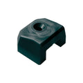 SZ1 1PIECE IMPACT END STOP BLK